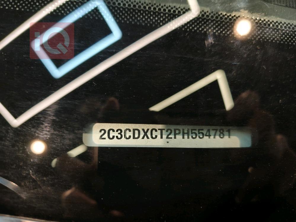 دودج تشارجر